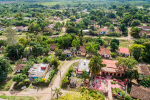 Tanguieta
