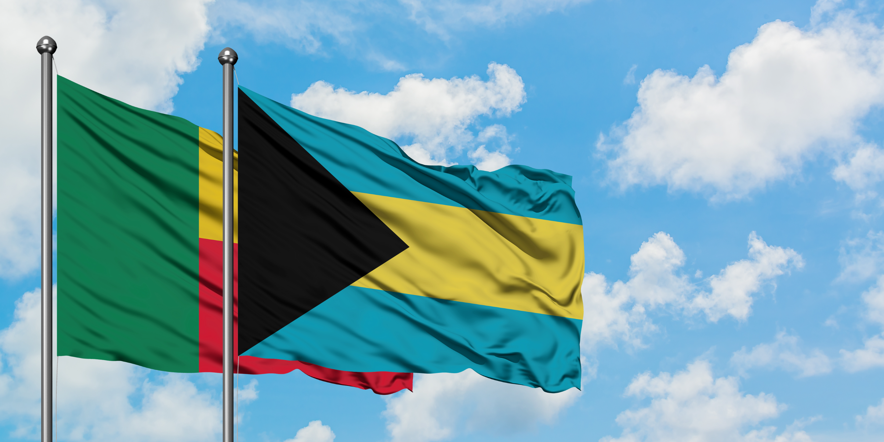 Benin Bahamas Abolish Visa Requirements for Each Other Citizens