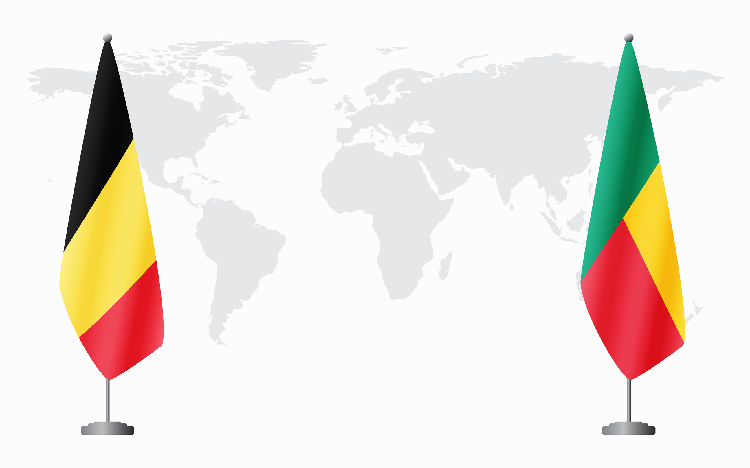 Benin eVisa for Belgian Citizens