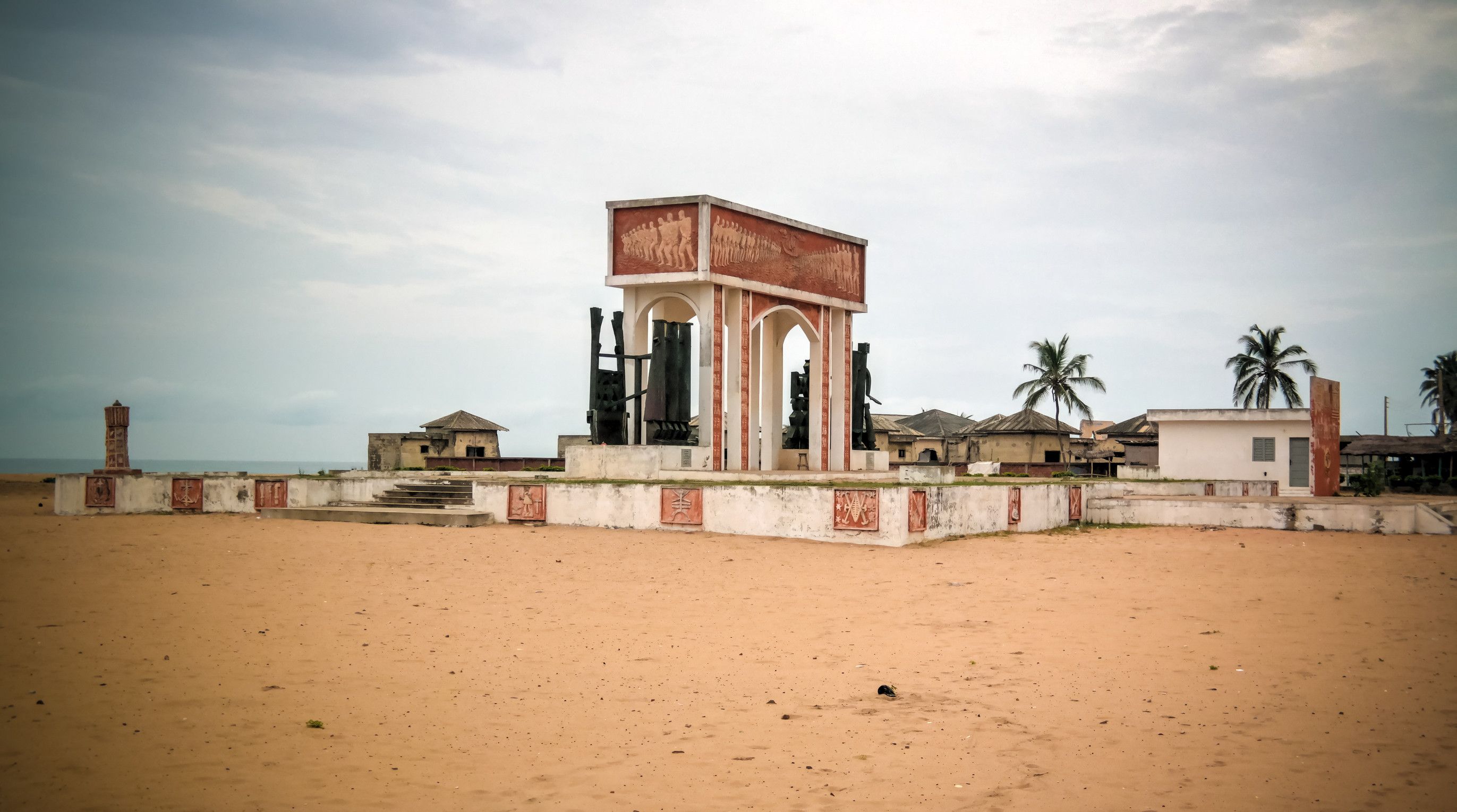 Benin eVisa for Citizens of China