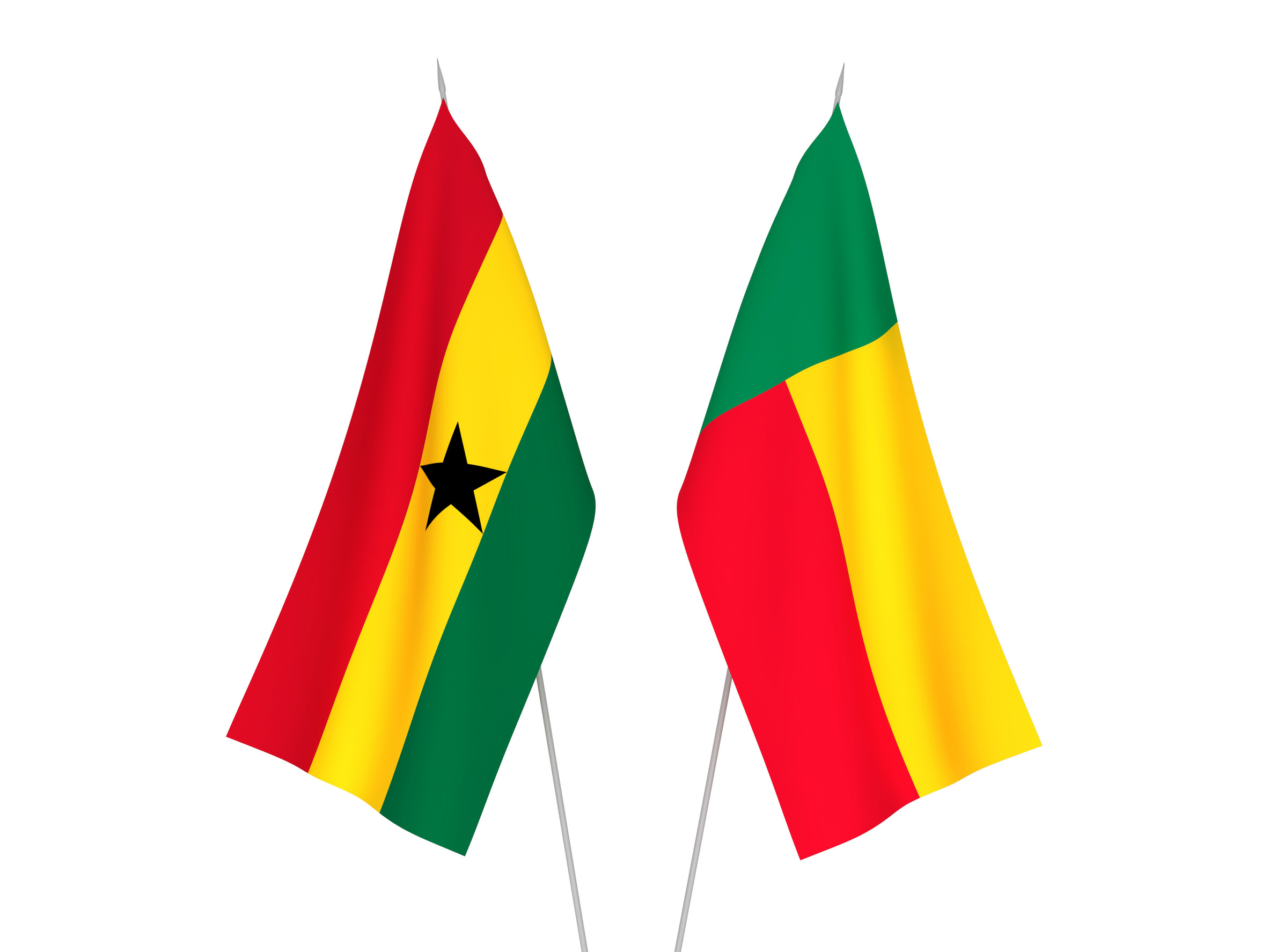 Benin eVisa for Ghanaian Citizens