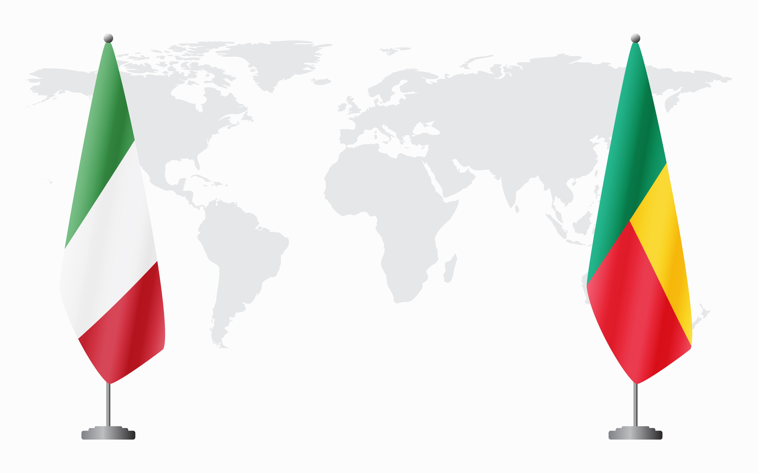 Benin eVisa for Italian Citizens