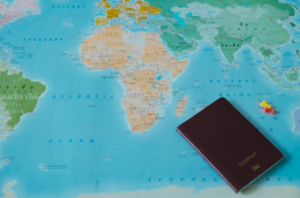 Benin's New Nationality Law for African Descendants