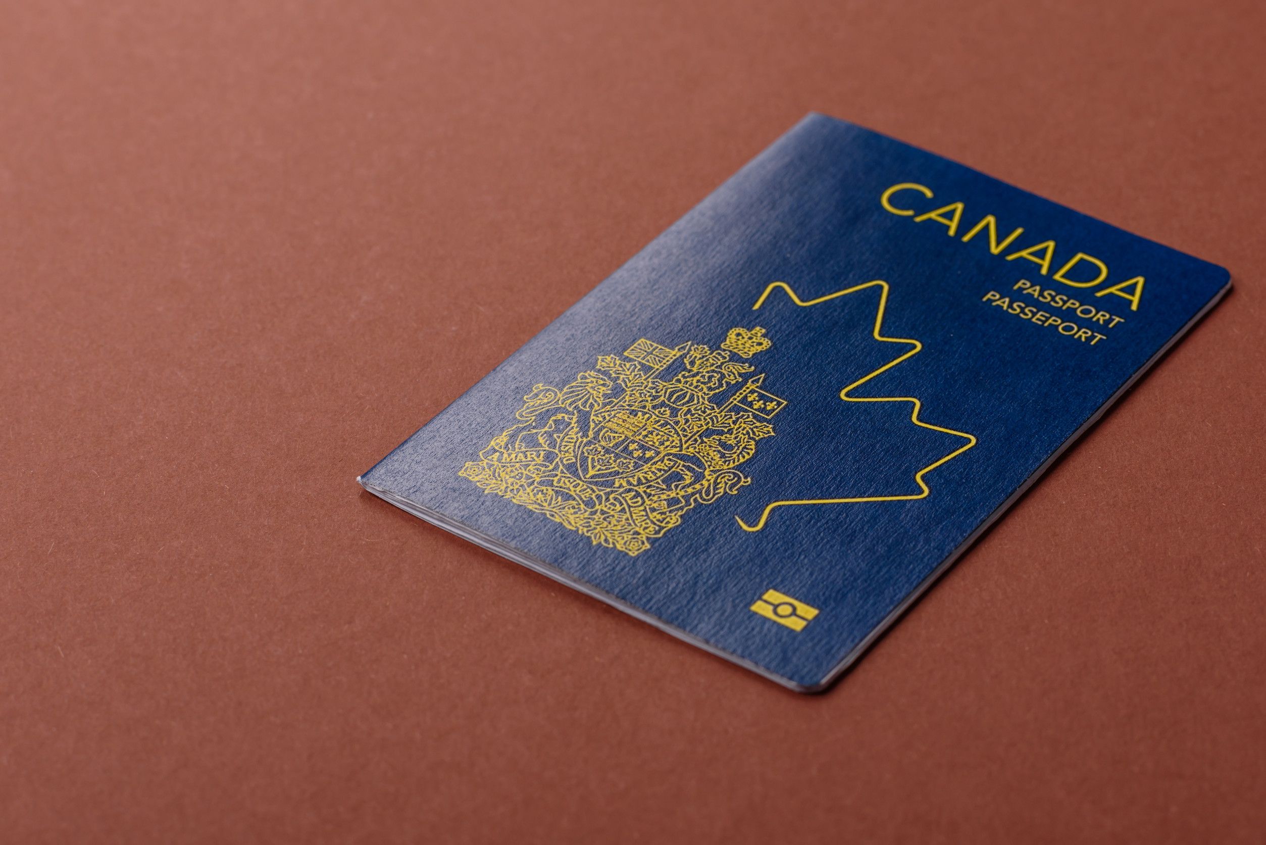 Canada Passport