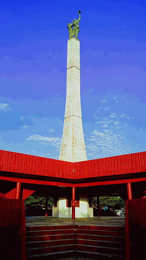 Etoile Rouge, Cotonou