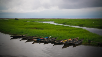 Explore Portuguese remnants in Porto-Novo
