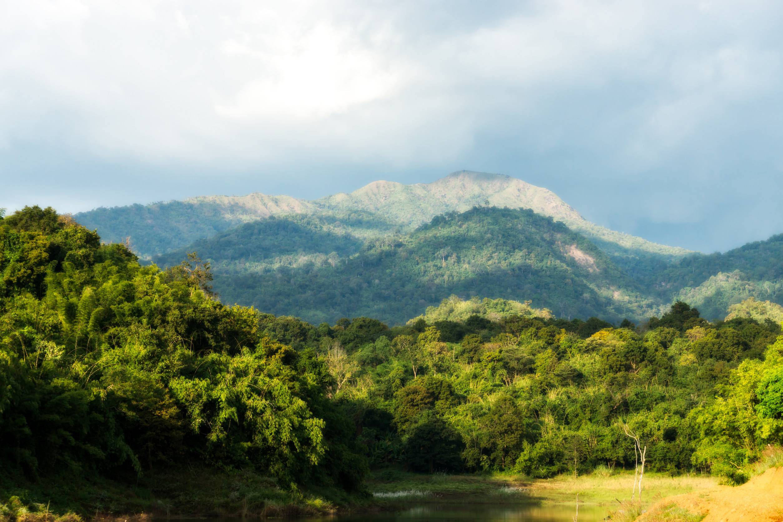Gabon