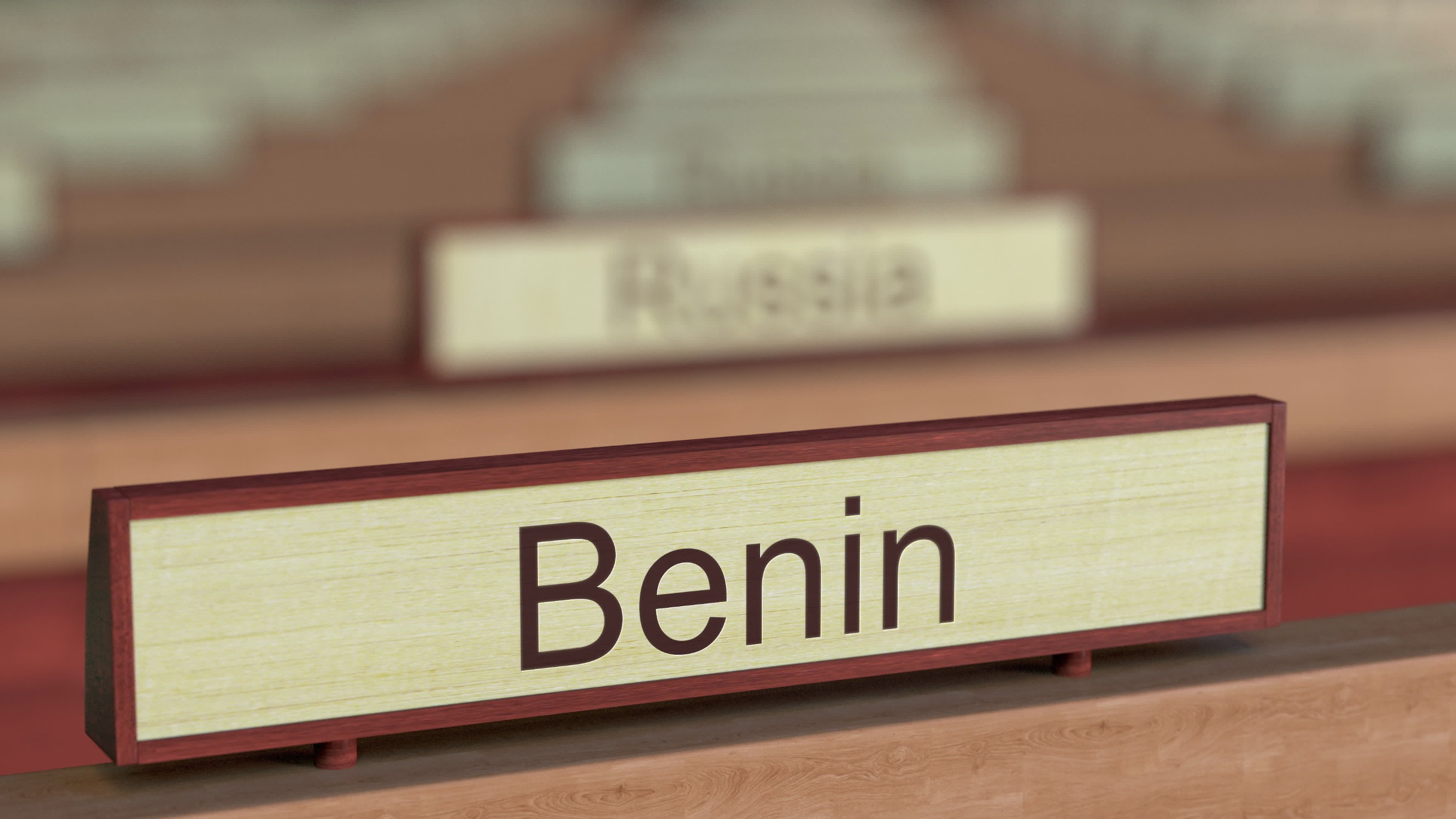 Language and Currency of Benin