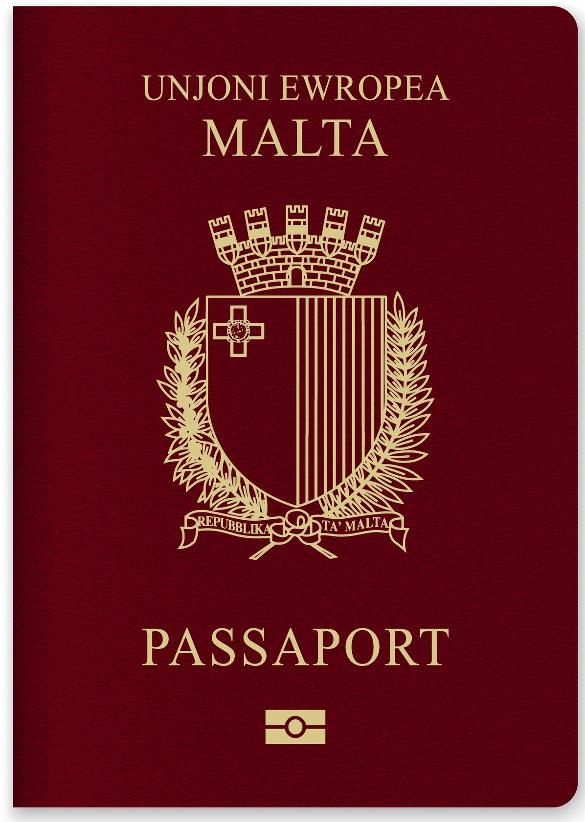 Malta Passport