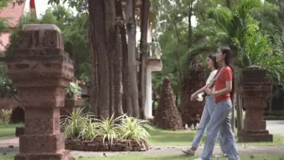 Top 10 Must-Visit Places in Benin