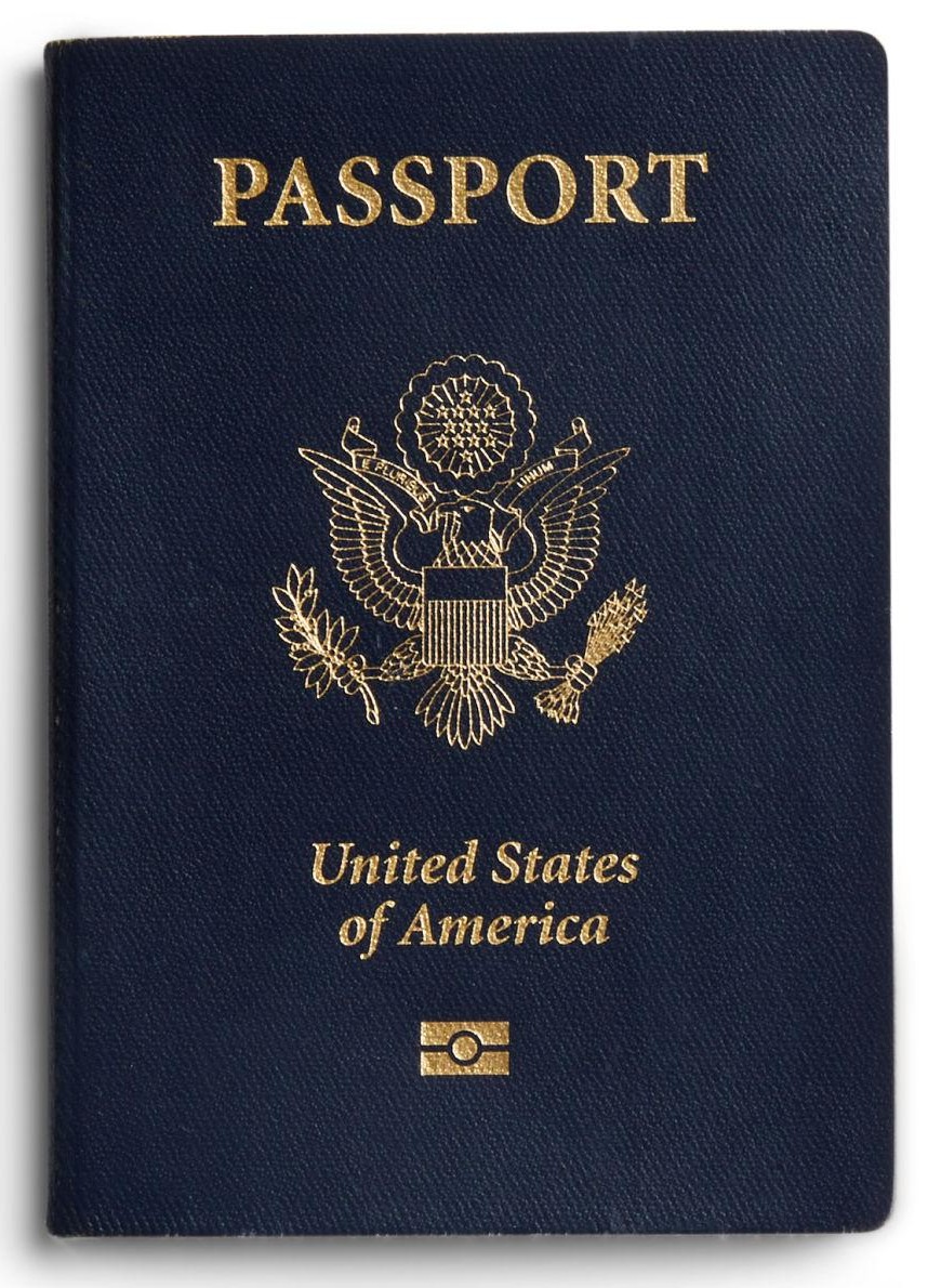 Northern Mariana Islands Passport
