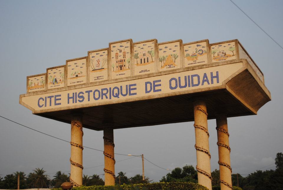 Ouidah