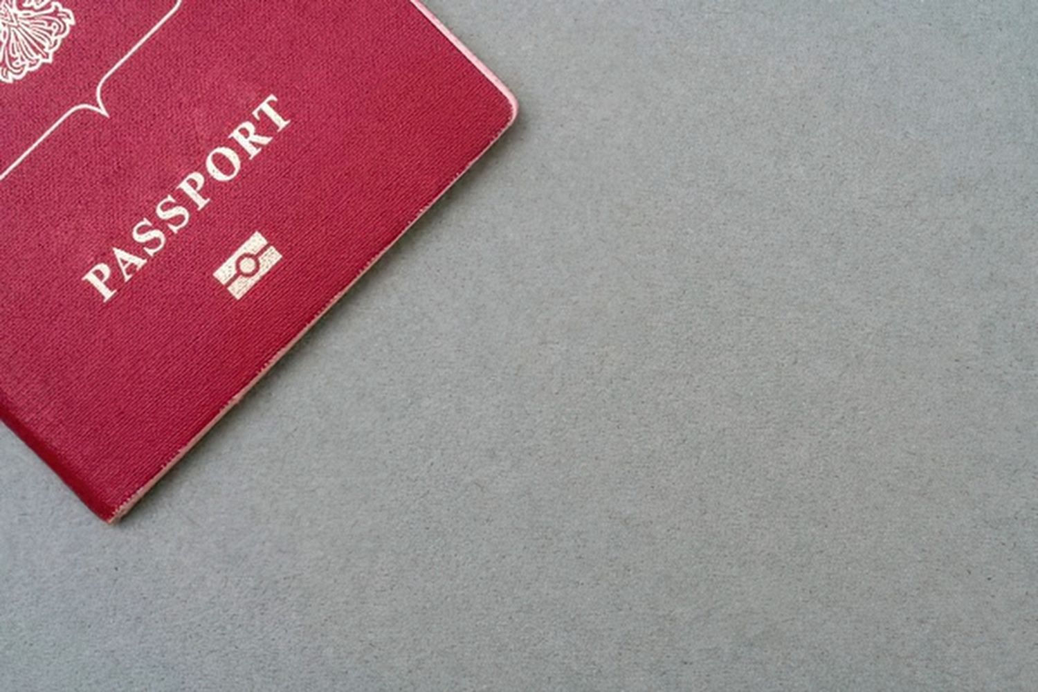 Passport Requirement For Benin Residence Permit