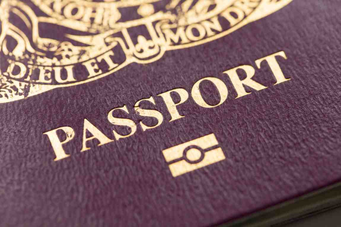 Passport