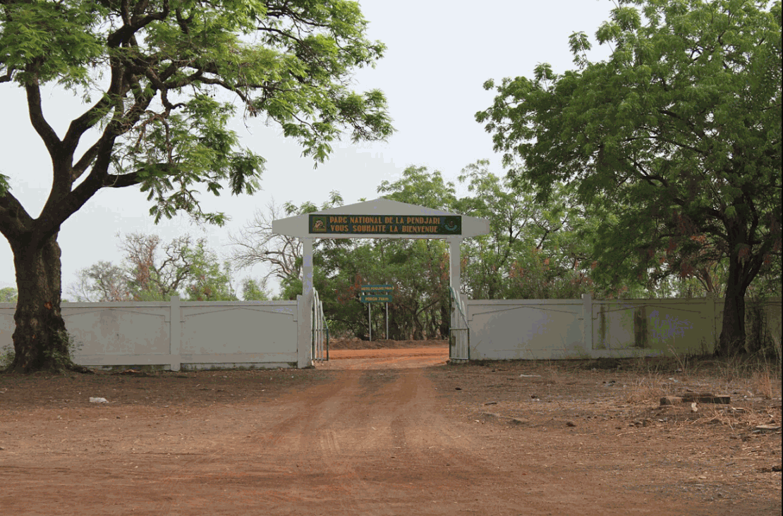 Pendjari National Park