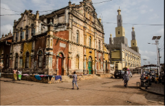 Porto-Novo: A Cultural Gem