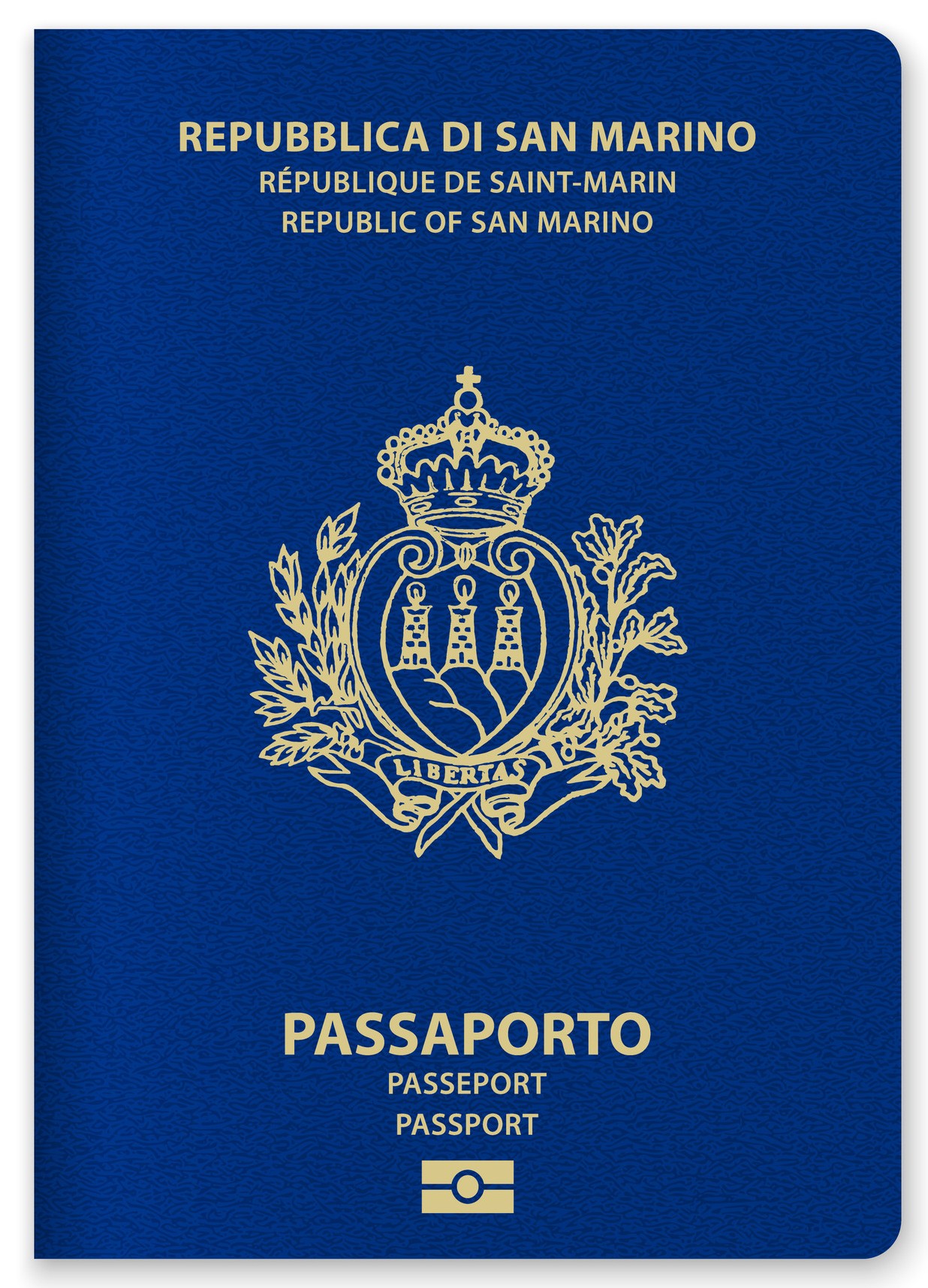 San Marino Passport