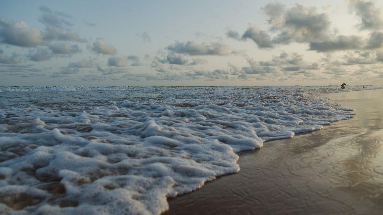 shores of obama beach