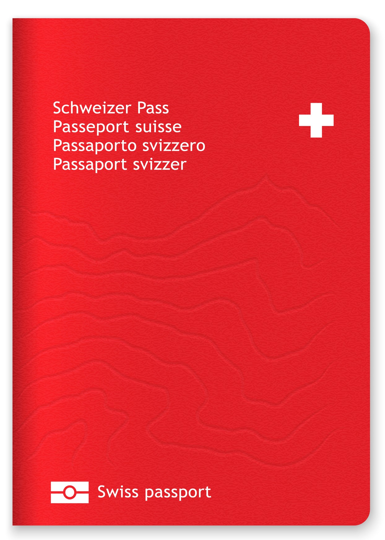 Switzerland Passport