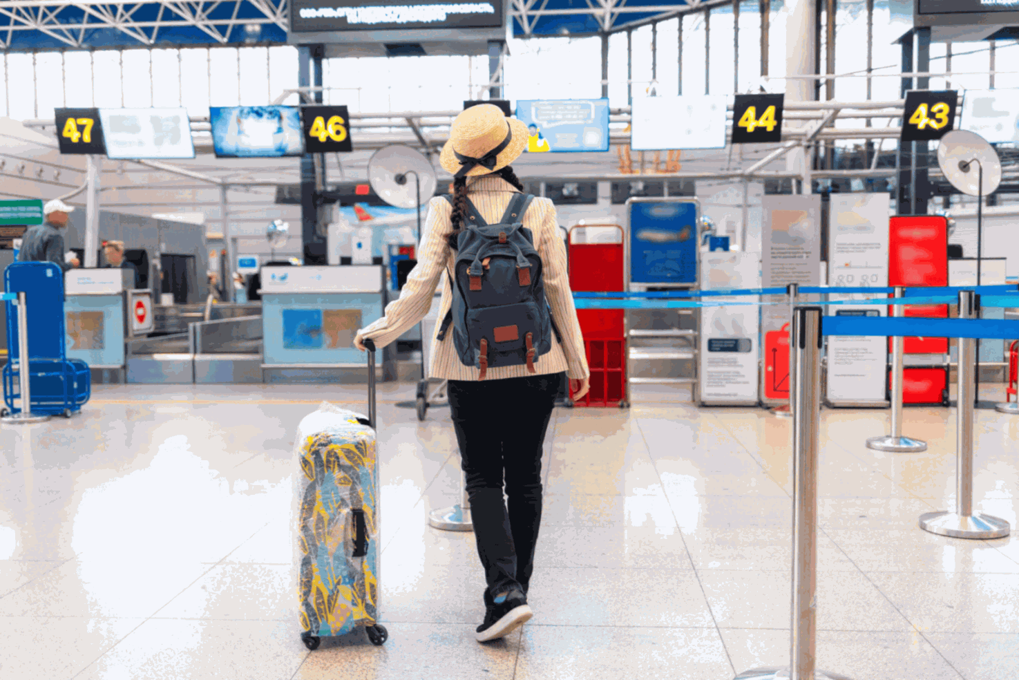 Visa on Arrival