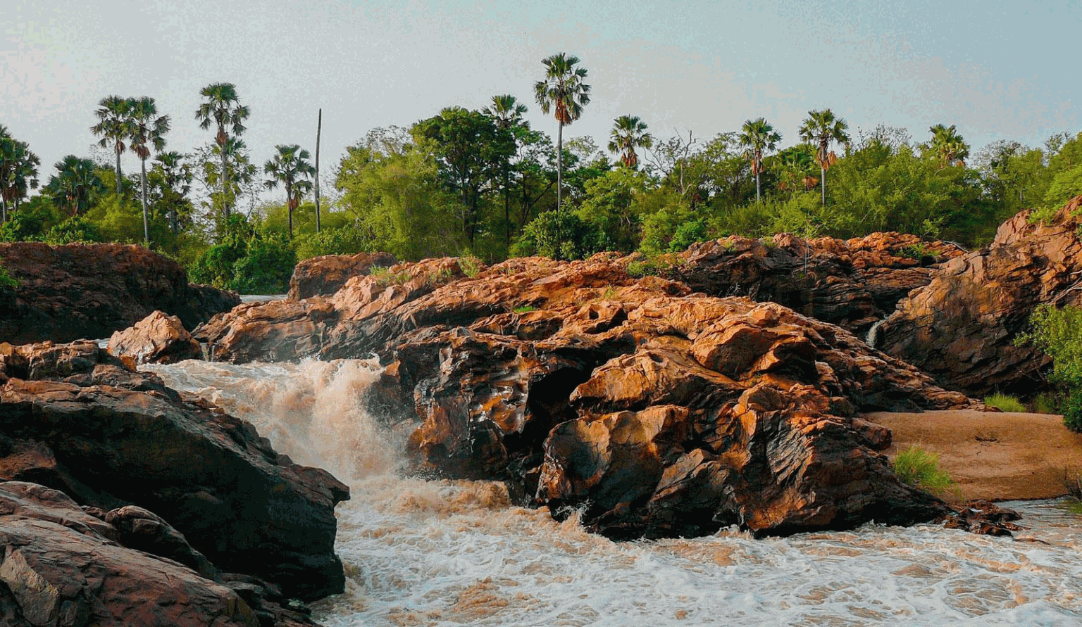 W National Park