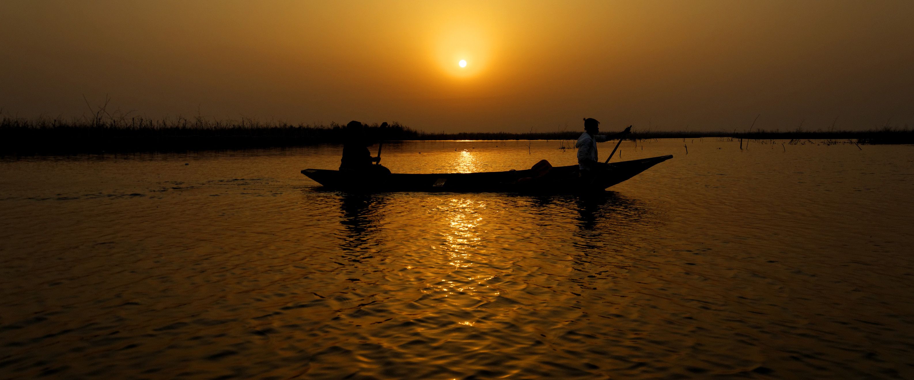 Why Benin Should Top Your Travel Bucket List